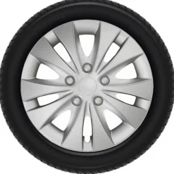 New Wieldoppen set - 13 inch - Storm Autobanden & Accessoires
