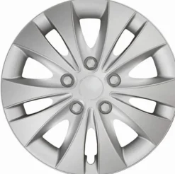 Best Wieldoppen set - 14 inch - Storm Autobanden & Accessoires