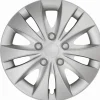 Clearance Wieldoppen set - 16 inch - Storm Autobanden & Accessoires