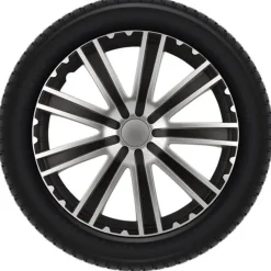 Outlet Wieldoppen set - 15 inch - Toro Autobanden & Accessoires