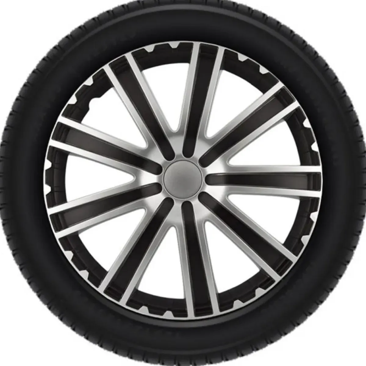 Outlet Wieldoppen set - 15 inch - Toro Autobanden & Accessoires