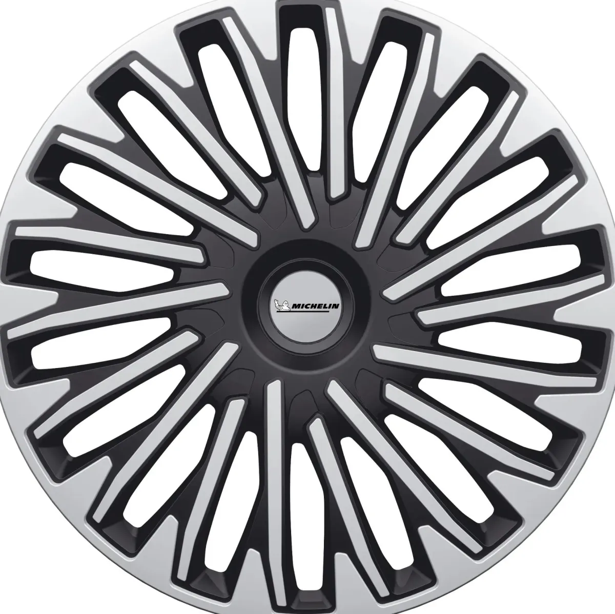 Wieldoppen Soho 16" 4 stuks Autobanden & Accessoires