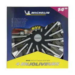 Online Wieldoppen Soho 14" 4 stuks Autobanden & Accessoires
