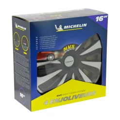 Clearance Wieldoppen 16