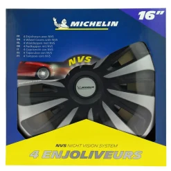 Clearance Wieldoppen 16
