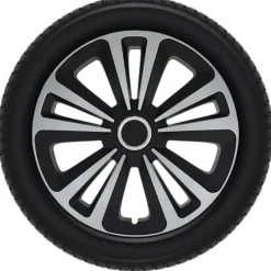 Sale Wieldoppen Terra Mix Set van 4 - 13 inch Autobanden & Accessoires