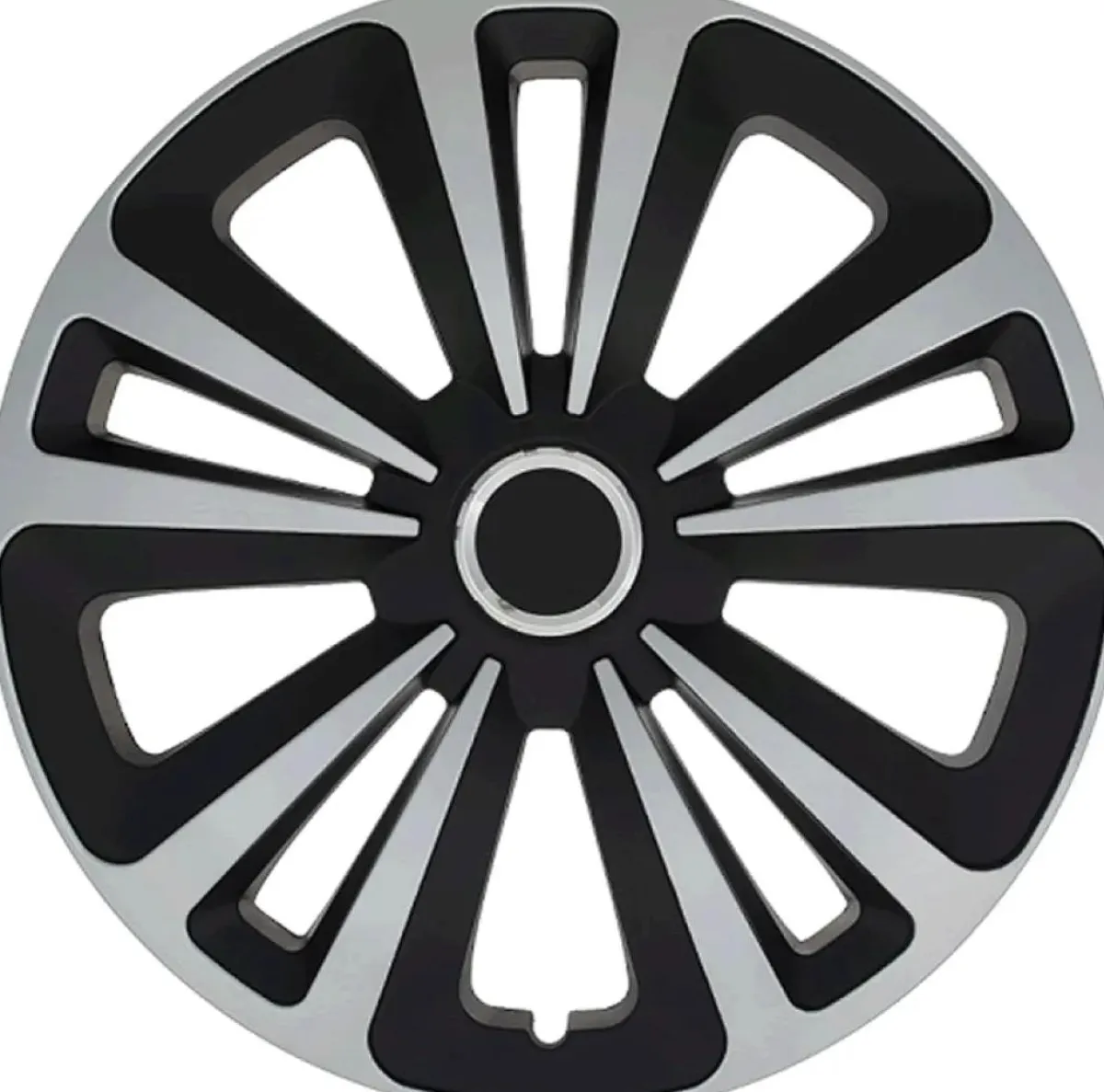 Wieldoppen Terra Mix Set van 4 - 14 inch Autobanden & Accessoires