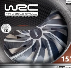 Discount Wieldoppen 15