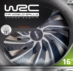 Discount Wieldoppen 16