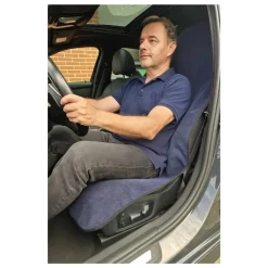 Discount 2x Microvezel Autostoelhoes Universeel Stoel- En Stuurhoezen|Autostoelbeschermers