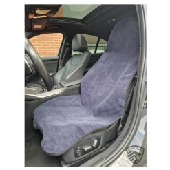Discount 2x Microvezel Autostoelhoes Universeel Stoel- En Stuurhoezen|Autostoelbeschermers