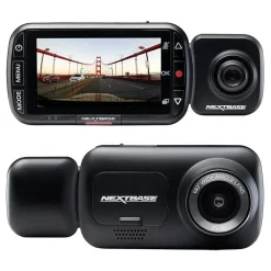Online 222XRCZ 2CH Dual Full HD dashcam Dashcams